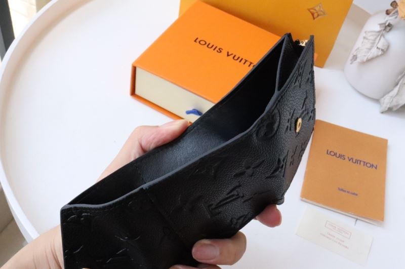 Louis Vuitton Wallets